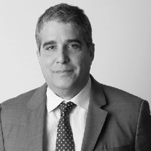 Gustavo Cardozo